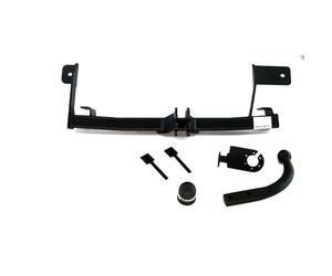 STEINHOF Attelage pour Fiat Panda 4x4 2 II 2004-2011