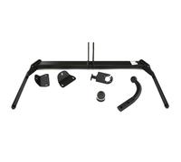 STEINHOF Attelage pour Ford B-Max 2012-2017 | rigide, avec kit électrique Universel 7 Broches