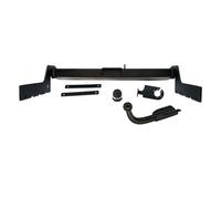 STEINHOF Attelage pour Ford Mondeo 3 MK3 III 2000-2007 | rigide, avec kit électrique Universel 7 Broches