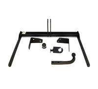 STEINHOF Attelage pour Ford Mondeo 5 MK5 V 2014-2022