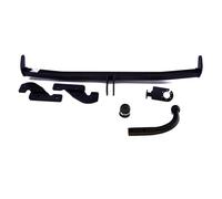 STEINHOF Attelage pour Hyundai i10 1 I PA 2008-2010 | rigide