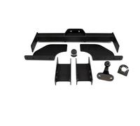 STEINHOF Attelage pour Iveco Daily 4 IV / 5 V 2011-2013