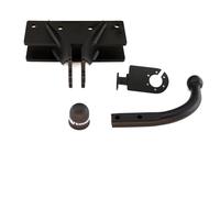 STEINHOF Attelage pour Jeep Grand Cherokee WH 2005-2011