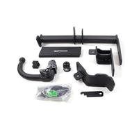 STEINHOF Attelage pour Kia Sorento 4 IV MQ4 2020-2024 | détachable, avec kit électrique spécifique au véhicule 13 broches