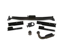 STEINHOF Attelage pour Mercedes C W202 1993-2000 | rigide