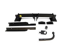 STEINHOF Attelage pour Mercedes GL X164 2006-2012