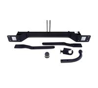 STEINHOF Attelage pour Mercedes GLK X204 2008-2015
