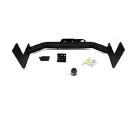 STEINHOF Attelage pour Mercedes Sprinter 1 I 1995-2006 | rigide, avec kit électrique Universel 13 Broches