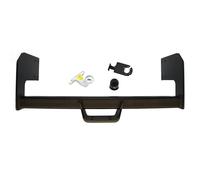 STEINHOF Attelage pour Mercedes Sprinter 2 II W906 2006-2018 | rigide, avec kit électrique Universel 13 Broches