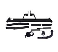 STEINHOF Attelage pour Nissan Juke 1 I 2010-2019