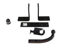 STEINHOF Attelage pour Nissan Pathfinder 3 III R51 2005-2014 | rigide