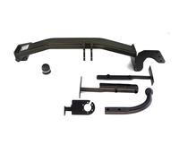 STEINHOF Attelage pour Nissan X-Trail 2 II T31 2007-2014