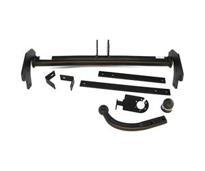 STEINHOF Attelage pour Peugeot Expert 2 II de 2007 | rigide