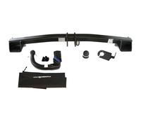 STEINHOF Attelage pour Porsche Cayenne 2 II 92A 2010-2017