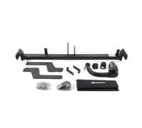 STEINHOF Attelage pour Renault Clio 5 V BF de 2019 | détachable, avec kit électrique spécifique au véhicule 13 broches