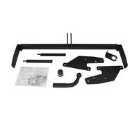 STEINHOF Attelage pour Renault Espace 5 V 2015-2020 | rigide