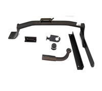 STEINHOF Attelage pour Renault Laguna 1 I 1994-2001 | rigide