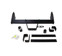 STEINHOF Attelage pour Renault Master 3 III 2010-2023 | rigide