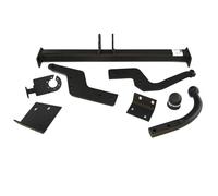 STEINHOF Attelage pour Renault Megane 1 I 1995-2002 | rigide