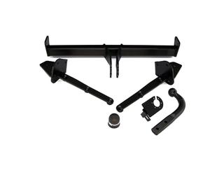 STEINHOF Attelage pour Subaru Outback 5 V BS 2015-2020