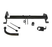 STEINHOF Attelage pour Suzuki Jimny 1 I FJ 1998-2018 | rigide