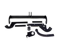 STEINHOF Attelage pour Toyota Yaris 3 III XP13 2011-2014 | rigide