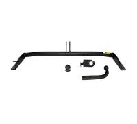 STEINHOF Attelage pour Volvo S60 1 I P24 2000-2010 | rigide