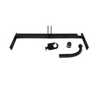 STEINHOF Attelage pour Volvo V40 P1 2012-2019 | rigide, avec kit électrique Universel 7 Broches