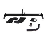 STEINHOF Attelage pour Volvo XC90 1 I 2003-2015 | rigide, avec kit électrique Universel 7 Broches