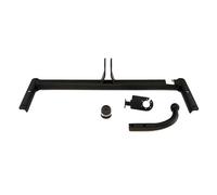 STEINHOF Attelage pour VW Polo 3 III 6N2 1999-2001 | rigide