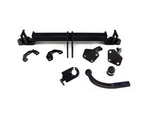 STEINHOF Attelage Rigide pour BMW 3 E46 09.1999-09.2005 Touring