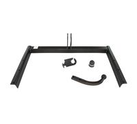 STEINHOF Attelage Rigide pour Chrysler Voyager/Grand Voyager GK/GY/RG 04.2001-2008 sauf Version 4x4