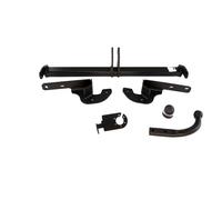 STEINHOF Attelage Rigide pour Citroen DS4 05.2011-2018 avec kit électrique Universel 7 Broches