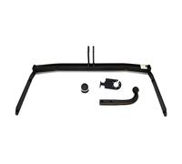 STEINHOF Attelage Rigide pour Ford Fiesta 5 MK5 V 04.2002-10.2008 3/5P Hayon