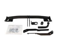 STEINHOF Attelage Rigide pour Honda Jazz 4 IV GK 07.2015-2020 5P avec kit électrique spécifique au véhicule 13 Broches
