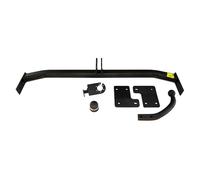 STEINHOF Attelage Rigide pour Hyundai Elantra 5 V 2011-2015 4P Berline