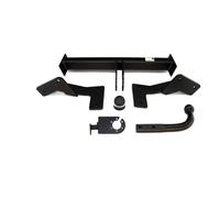 STEINHOF Attelage Rigide pour Hyundai Tucson 3 III TL 07.2015-08.2018 (Uniquement Version Avant Lifting) (2WD/4WD)