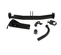 STEINHOF Attelage Rigide pour Land Rover Freelander 2 II LF 2007-2014 Aussi Version 4x4