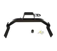 STEINHOF Attelage Rigide pour Mercedes Sprinter 1 I 1995-2006 avec kit électrique Universel 13 Broches