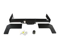 STEINHOF Attelage Rigide pour Mercedes Sprinter 3 III 907/910 de 2018