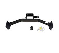 STEINHOF Attelage Rigide pour Mercedes Vito W638 03.1996-08.2003 avec kit électrique Universel 13 Broches
