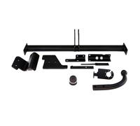 STEINHOF Attelage Rigide pour Nissan Qashqai 1 I J10 2007-2014