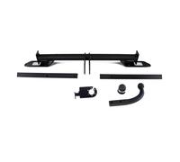 STEINHOF Attelage Rigide pour Opel Astra 4 IV J 11.2010-2016 Sports Tourer (Break)