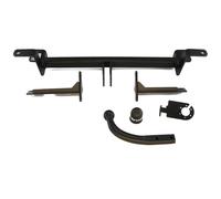 STEINHOF Attelage Rigide pour Opel Zafira 2 II B 07.2005-2014