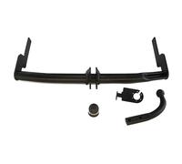 STEINHOF Attelage Rigide pour Peugeot 206 1998-03.2003 3/5P Hayon