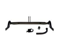 STEINHOF Attelage Rigide pour Peugeot 207 06.2006-2015 3/5P Hayon (Aussi Version 150 CV)