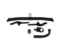 STEINHOF Attelage Rigide pour Renault Clio 3 III 09.2005-2012 3/5P Hayon (sauf Campus)