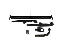 STEINHOF Attelage Rigide pour Renault Clio 4 IV X98 04.2013-2020 GrandTour