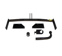 STEINHOF Attelage Rigide pour Renault Grand Modus 2008-2012