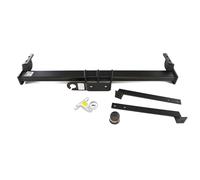 STEINHOF Attelage Rigide pour Renault Trafic 2 II 05.2001-05.2014 Fourgon/Minibus (sauf Long)